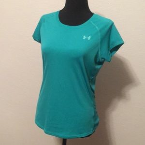UnderArmor heatgear size M.